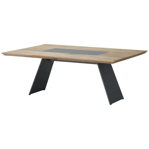 Wohnwert Couchtisch Ardesia ¦ holzfarben ¦ Maße (cm): B: 80 H: 45 Tische > Couchtische > Couchtisch Massivholz - Höffner