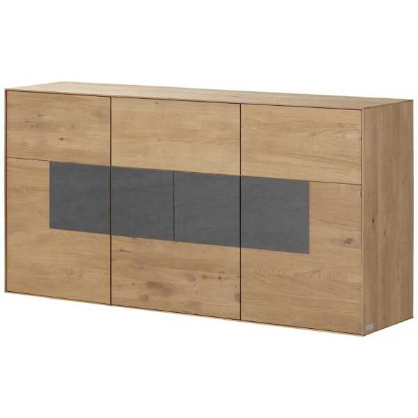 Wohnwert Sideboard Ardesia ¦ holzfarben ¦ Maße (cm): B: 174 H: 88 T: 44.0 Kommoden & Sideboards > Sideboards - Höffner