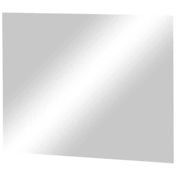 Wohnwert Spiegel 48 x 64 cm Helen ¦ verspiegelt ¦ Glas,Aluminium,Kunststoff ¦ Maße (cm): B: 48 H: 64 T: 3.0 Accessoires > Spiegel - Höffner