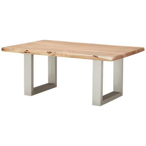 Woodford Couchtisch Alabria ¦ holzfarben ¦ Maße (cm): B: 70 H: 45 Tische > Couchtische > Couchtisch Massivholz - Höffner