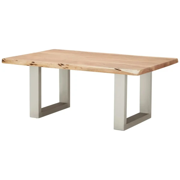 Woodford Couchtisch Alabria ¦ holzfarben ¦ Maße (cm): B: 70 H: 45 Tische > Couchtische > Couchtisch Massivholz - Höffner