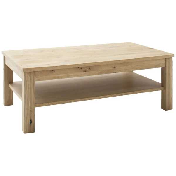 Woodford Couchtisch Astoria ¦ holzfarben ¦ Maße (cm): B: 65 H: 42 Tische > Couchtische > Couchtische rechteckig - Höffner