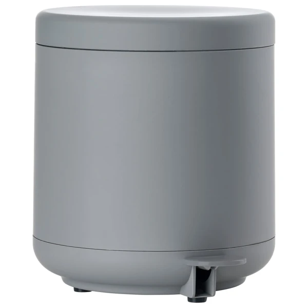 Zone Denmark - Ume Treteimer 4 l, grau