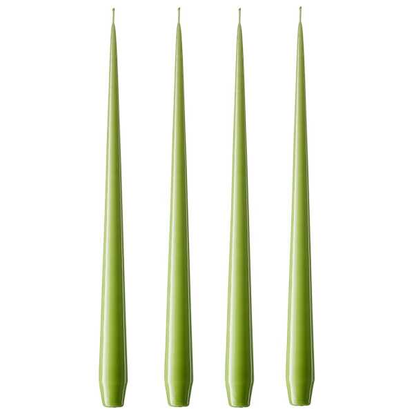 ester & erik ester & erik Kerze 4er Pack lackiert apple bite, 42 cm