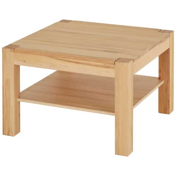 smart Couchtisch Oslo ¦ holzfarben ¦ Maße (cm): B: 70 H: 46 Tische > Couchtische > Couchtisch Massivholz - Höffner