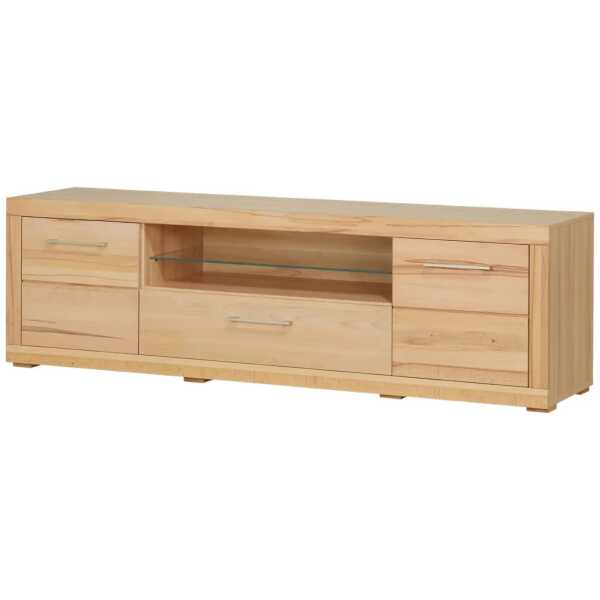 smart Lowboard Oslo ¦ holzfarben ¦ Maße (cm): B: 171 H: 52 T: 42.0 Kommoden & Sideboards > Lowboards - Höffner