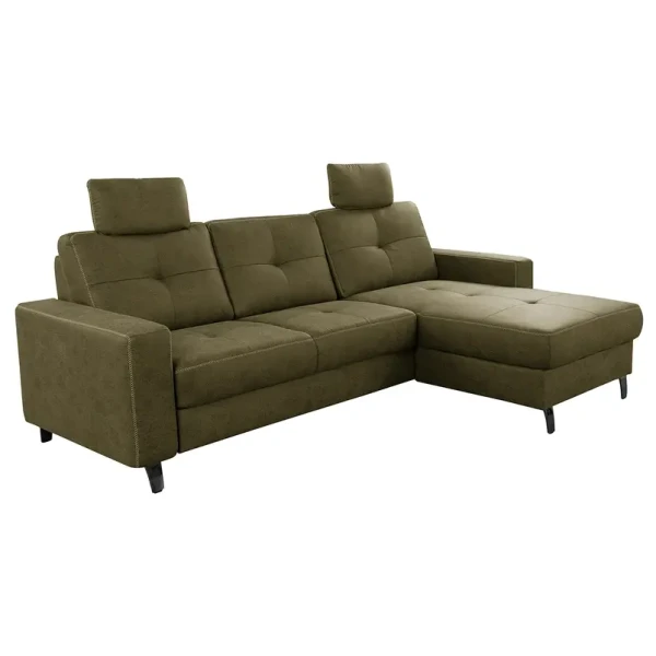 Ecksofa WadiWOOD IV