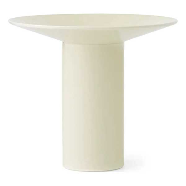 Audo Copenhagen Hana Vase Ø29 x 26cm Ashen