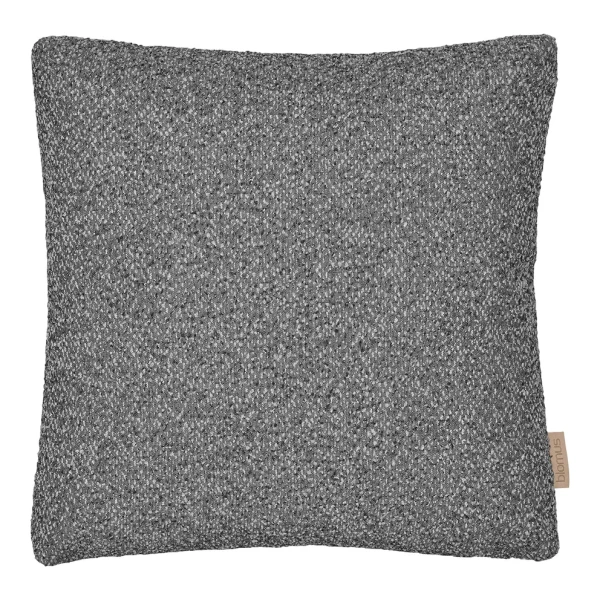 Blomus - Stay Outdoor-Kissen 45 x 45 cm, stone bouclé