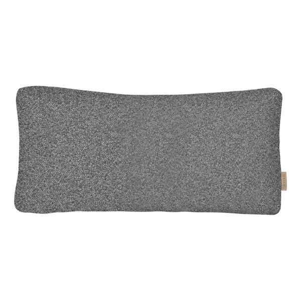 Blomus - Stay Outdoor-Kissen, 70 x 30 cm, stone bouclé