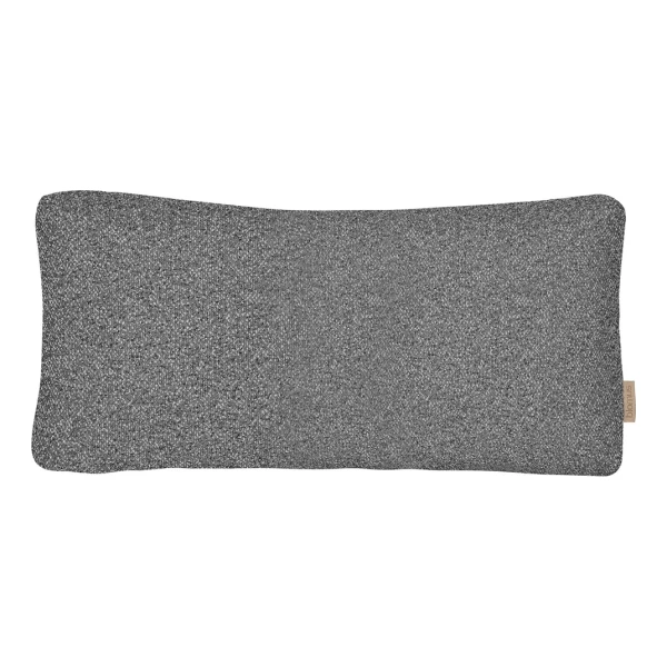 Blomus - Stay Outdoor-Kissen, 70 x 30 cm, stone bouclé