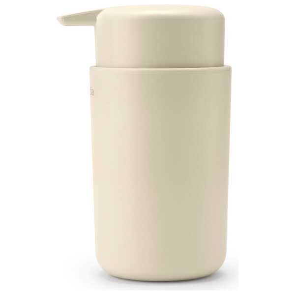 Brabantia Brabantia ReNew Seifenspender 14cm Soft Beige