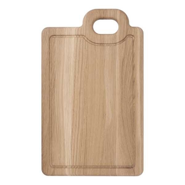 Broste Copenhagen - Olina Schneidebrett, 46.5 x 28.5 cm, Eiche