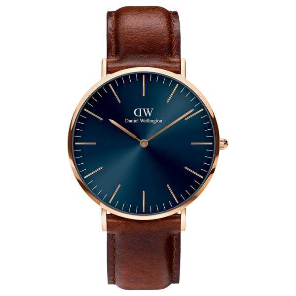 Daniel Wellington Herrenuhr DW.DW00100626