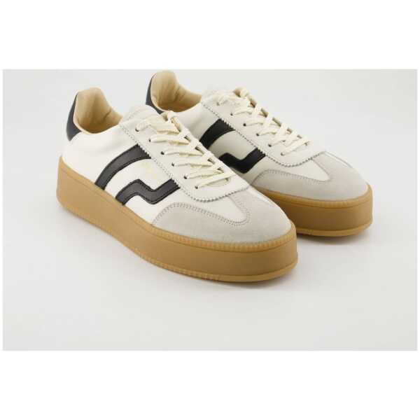 Gant Cuzmani Sneaker Sneaker Obermaterial: Leder