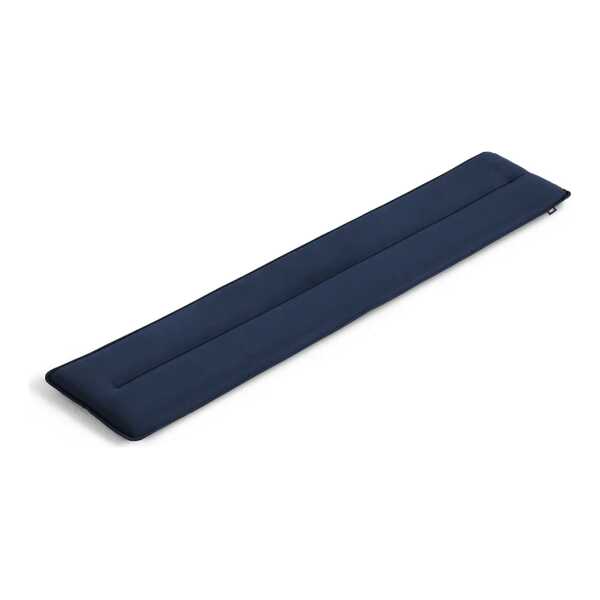 HAY - Weekday Bank Sitzkissen, 23 x 111 cm, dunkelblau