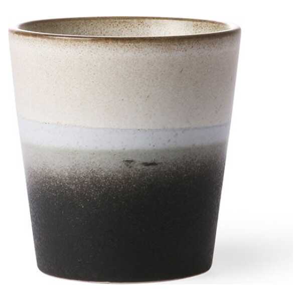 HKliving 70's Tasse Rock