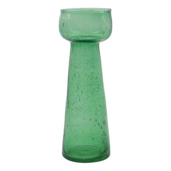 House Doctor Tuur Vase Grün, 22,5 cm