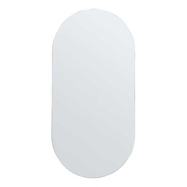 House Doctor Walls Spiegel oval 35 x 70cm