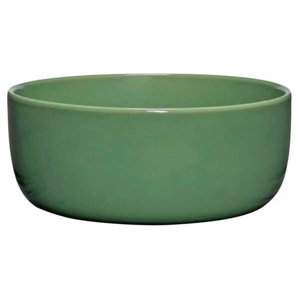 HĂŒbsch Amare Schale Small Green