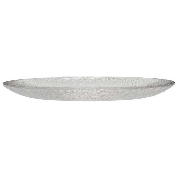 Hübsch Fuyu Teller Ø20 cm Medium