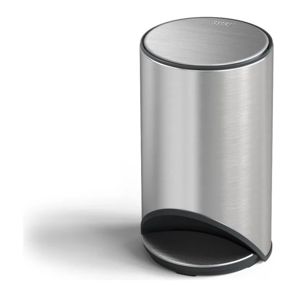 Joseph Joseph - Arc Treteimer, 10 L, Edelstahl