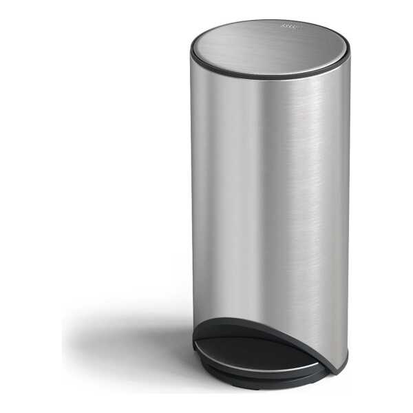 Joseph Joseph - Arc Treteimer, 30 L, Edelstahl