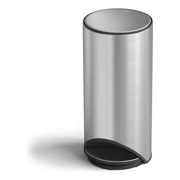 Joseph Joseph - Arc Treteimer, 30 L, Edelstahl