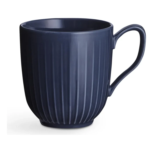 Kähler Hammershøi Tasse Indigo