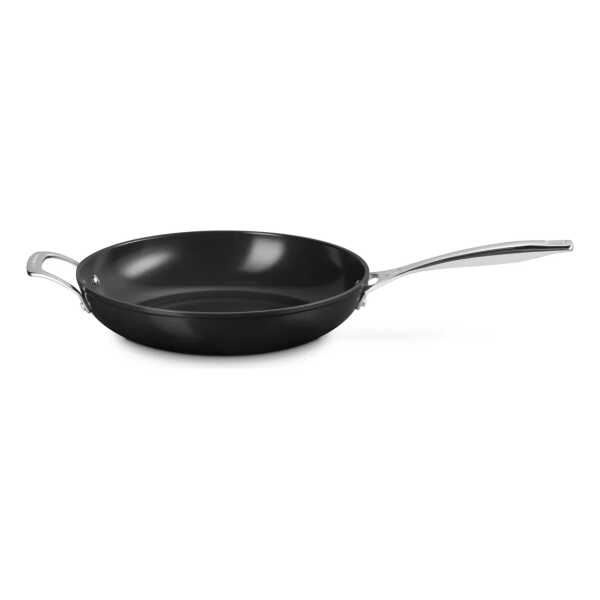 Le Creuset Ceramic tiefe Pfanne 30 cm
