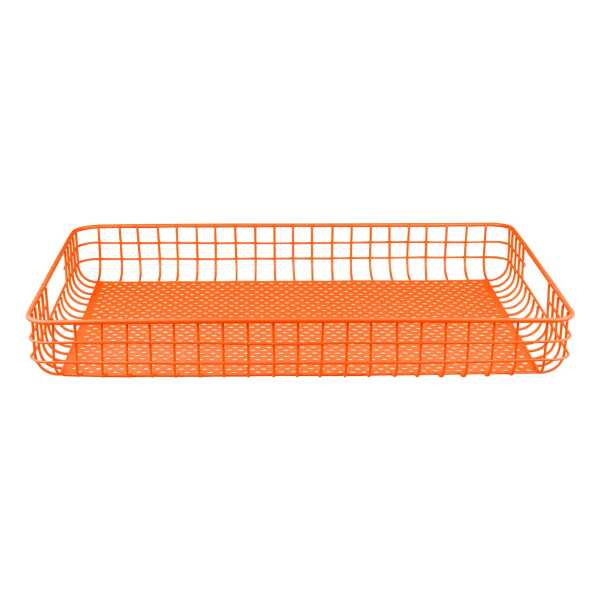 Mette Ditmer - Lift Tablett, orange
