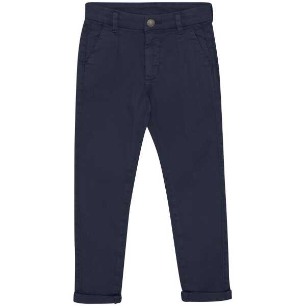 Minymo Chinohose MIPants Twill Klassische Hose