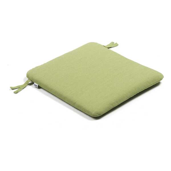 Nardi - Doga Armlehnstuhl Sitzkissen, 43 x 45 cm, Avocado Sunbrella