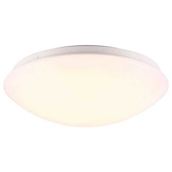 Nordlux - Ask 28 LED Deckenleuchte IP44 White