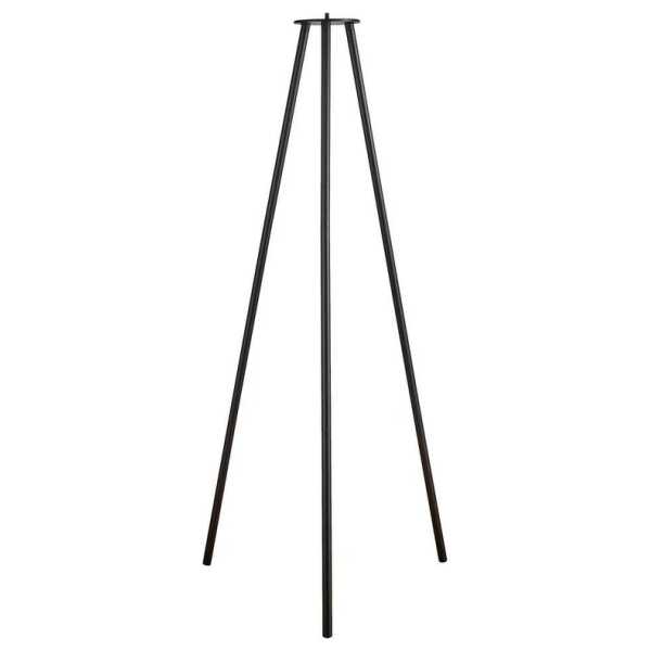Nordlux - Kettle To-Go Tripod 110 Stehleuchte Metal/Black