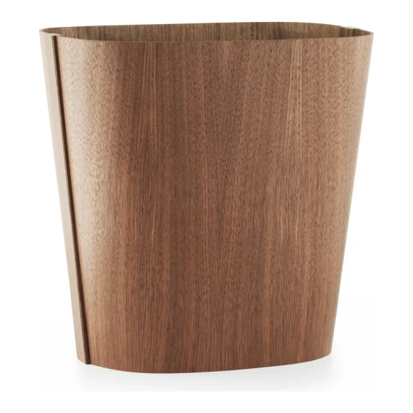 Normann Copenhagen - Tales of Wood Papierkorb, Walnuss