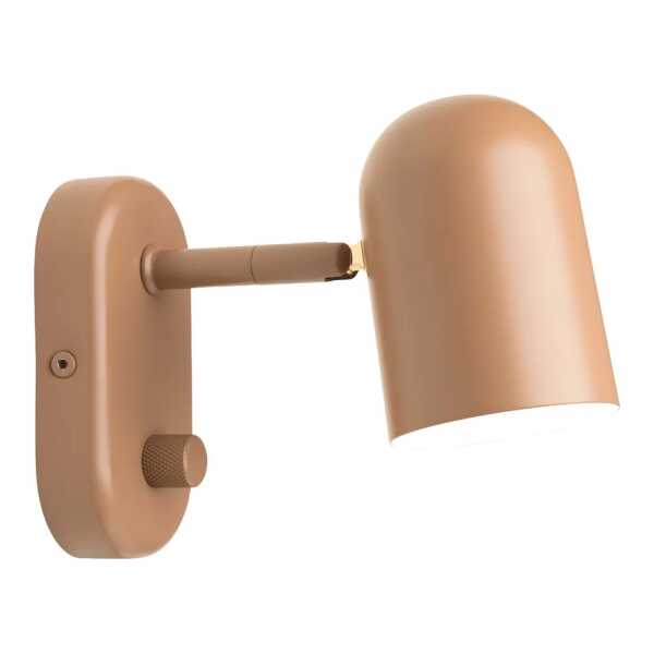 Northern Buddy Wandleuchte Warm Beige