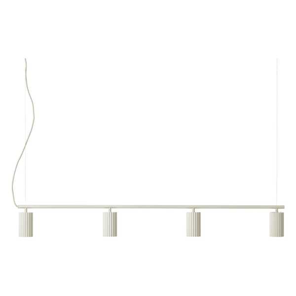 Pholc Donna Line 120 Pendelleuchte Leinen
