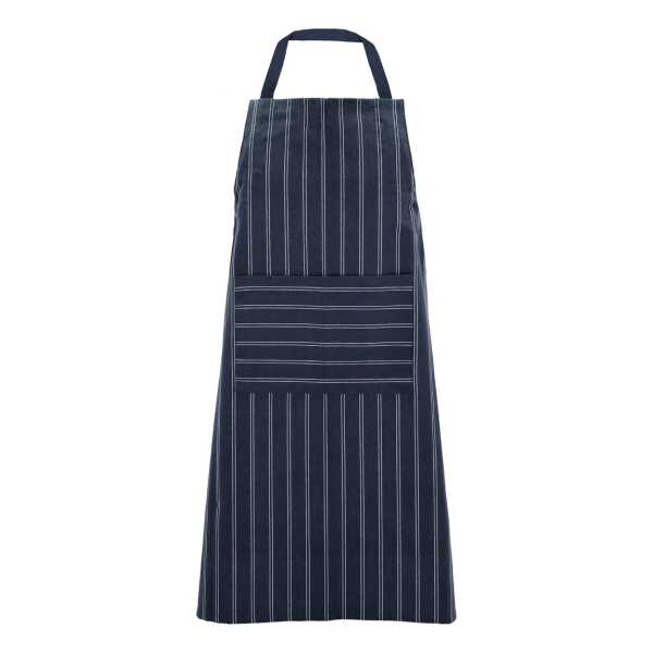 Södahl - Harmony Küchenschürze, navy blue