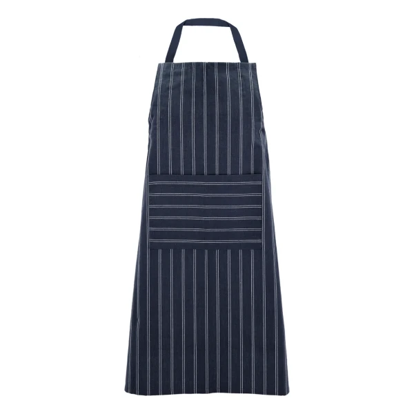 Södahl - Harmony Küchenschürze, navy blue