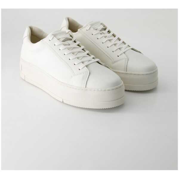 Vagabond Judy Sneaker Obermaterial: Leder