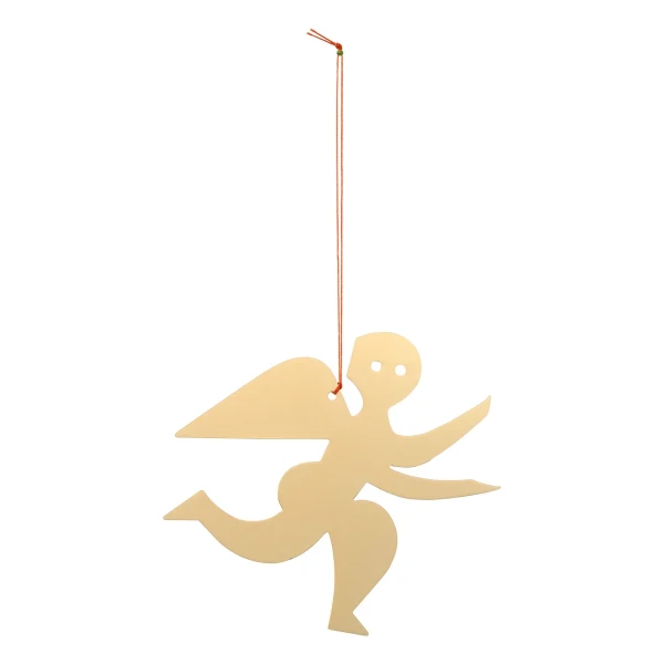 Vitra - Girard Ornaments Anhänger, Engel