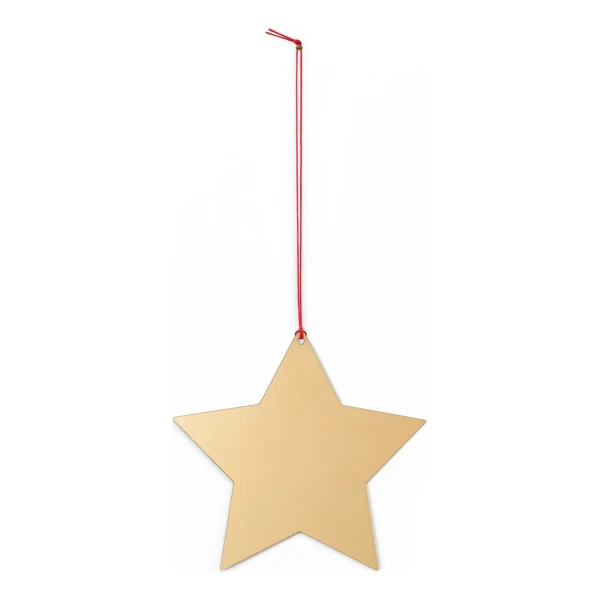 Vitra - Girard Ornaments Anhänger, Stern