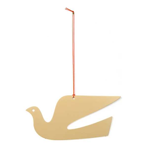 Vitra - Girard Ornaments Anhänger, Taube
