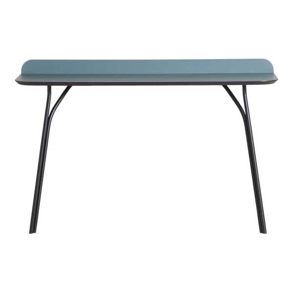Woud - Tree Konsolentisch, H 72,5 cm, verde / schwarz