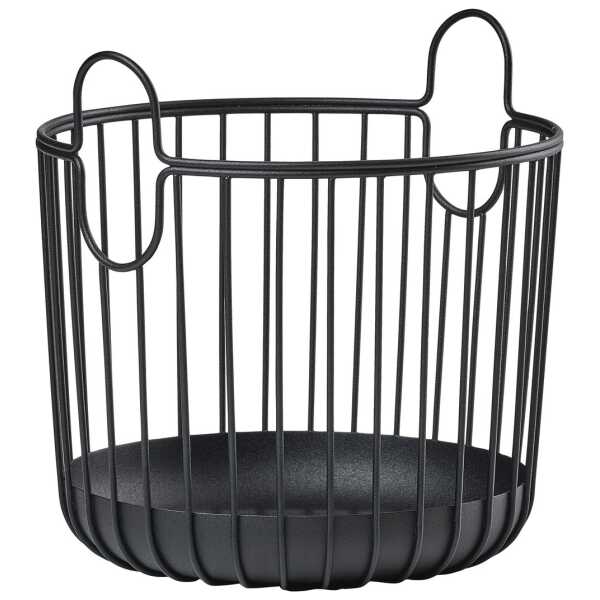 Zone Denmark Inu Korb 20 x 20cm Black