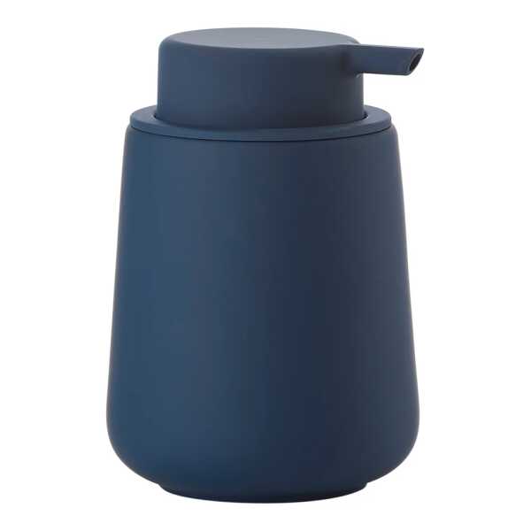 Zone Denmark - Nova One Seifenspender, royal blue