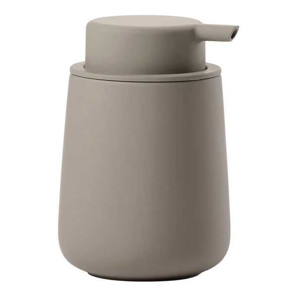 Zone Denmark - Nova One Seifenspender, taupe