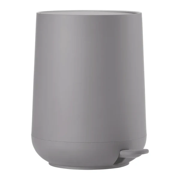 Zone Denmark - Nova Treteimer 3 L, gull grey