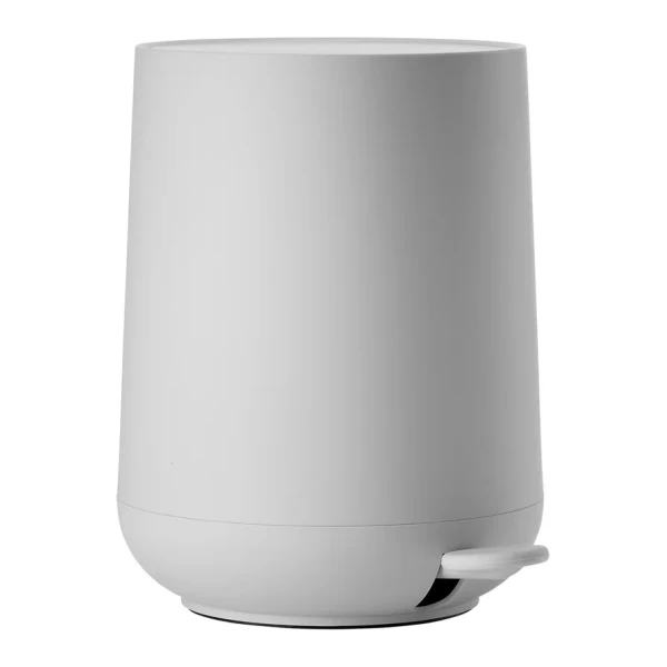 Zone Denmark - Nova Treteimer 3 L, soft grey